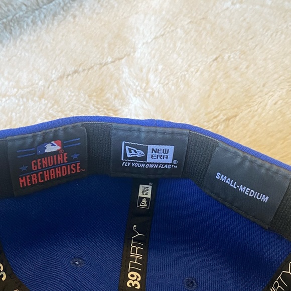 Blue Jays Hat - Picture 12 of 12